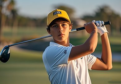 Mickelson wins PGA Championship again at age 50. How will he continue his old legend?