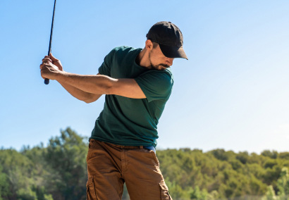 Liu Yujie shines in the US junior golf arena, how a new star rises